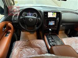 نيسان باترول